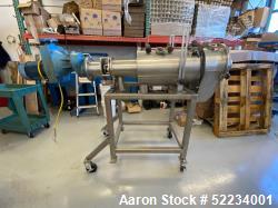 Used- Azo Sanitary FLA Screener