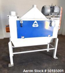 Used- Kice Industries BF Bran & Shorts Finisher