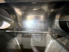 Used Nu-Con Engineering Stainless Steel Centrifugal Rotary Sifter – Model 300U