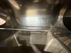 Used Nu-Con Engineering Stainless Steel Centrifugal Rotary Sifter – Model 300U