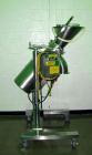 Used Glatt Sieve