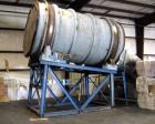 Used Carbon Steel Trommel Screen,