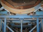 Used Carbon Steel Trommel Screen,