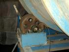 Used Carbon Steel Trommel Screen,