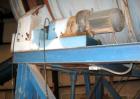 Used Carbon Steel Trommel Screen,
