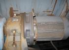 Used Carbon Steel Trommel Screen,