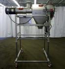 Used Kason Centri-Sifter, Model MO-SS.