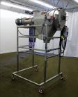 Used Kason Centri-Sifter, Model MO-SS.