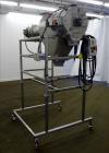 Used Kason Centri-Sifter, Model MO-SS.