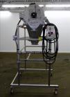 Used Kason Centri-Sifter, Model MO-SS.