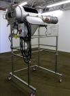 Used Kason Centri-Sifter, Model MO-SS.