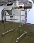Used Kason Centri-Sifter, Model MO-SS.