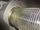 Used Kason Centri-Sifter, Model MO-SS.
