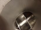 Used Kason Centri-Sifter, Model MO-SS.