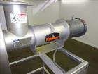 Used Kason Centri-Sifter, Model MO-SS.