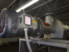 Used Kason Centri-Sifter, Model MO-SS.