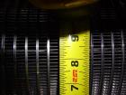 Used Kason Centri-Sifter, Model MO-SS.