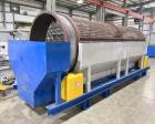 Amstar Wash Line Trommel Separator / Rotary Screen
