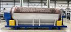 Amstar Wash Line Trommel Separator / Rotary Screen