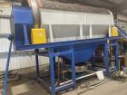 Amstar Wash Line Trommel Separator / Rotary Screen