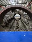 Amstar Wash Line Trommel Separator / Rotary Screen