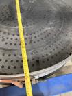 Amstar Wash Line Trommel Separator / Rotary Screen