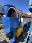 Amstar Wash Line Trommel Separator / Rotary Screen