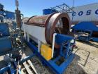 Amstar Wash Line Trommel Separator / Rotary Screen