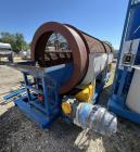 Amstar Wash Line Trommel Separator / Rotary Screen