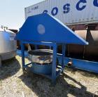 Amstar Wash Line Trommel Separator / Rotary Screen