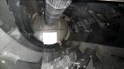 Used Product Saver Rotary Sifter, Model 996, 304 Stainless Steel.