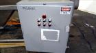 Used Product Saver Rotary Sifter, Model 996, 304 Stainless Steel.