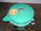 Used Allgaier Tumbler Screening Machine