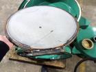 Used Allgaier Tumbler Screening Machine