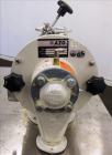 Used Azo Cyclone Screener, Model E-240-B1