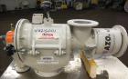 Used Azo Cyclone Screener, Model E-240-B1