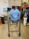 Used Azo Sanitary FLA Screener