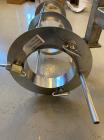 Used Azo Sanitary FLA Screener