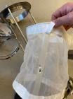 Used Azo Sanitary FLA Screener