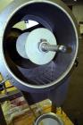 Used Azo FL Liquid Screener, Model FLX-650 LTX, 304 Stainless Steel. Approximate 7