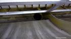 Used- Buhler Vibro-Sifter, Model MKVA-56/12K.  Capacity 2000 kg/hr depending on product.  Approximately 22” diameter x 48” l...