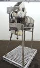 Used- Stainless Steel Commercial Manufacturing & Supply Onion Ring Separator Scr