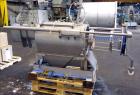 Used Stainless Steel Dinnissen Rotary Sifter, Model 322-365-800