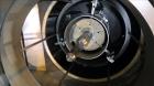 Used Stainless Steel Dinnissen Rotary Sifter, Model 322-365-800