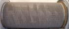Unused- EBM Manufacturing Gentle Roll Single Drum Cleaner/Sifter, Model 24-4-HB-G-FS, the outside is Aluminum and the inside is CARBON STEEL. Approximately 24