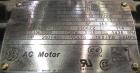 Unused- EBM Manufacturing Gentle Roll Single Drum Cleaner/Sifter, Model 24-4-HB-G-FS, the outside is Aluminum and the inside is CARBON STEEL. Approximately 24