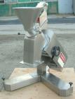 Used Frewitt Turbosieve Sifter, Type SGV-004