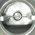 Used Frewitt Turbosieve Sifter, Type SGV-004