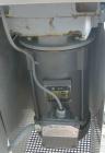 Used- Frewitt Turbosieve Sifter, Type SGV-004