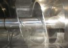 Used Gericke Centrifugal Sifter, Type CSM 722 MK2, 316 stainless Steel. Approximate 6